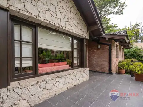 Casa en Venta en Pinamar, USD 276.000