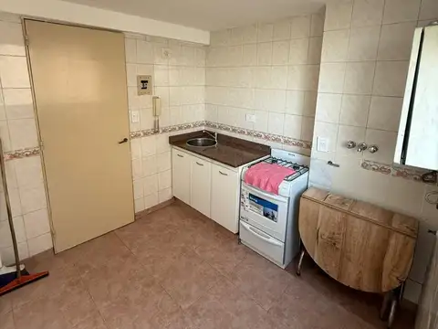 Departamento en Venta 38 años