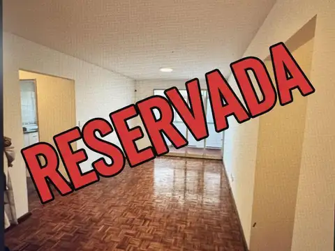 Departamento en  Flores  Veanta