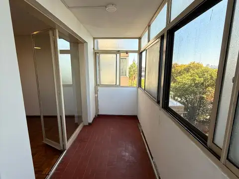 Departamento en Venta en Flores, USD 69.900