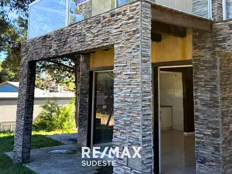 VENTA de CASA a ESTRENAR