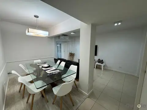 Departamento en Venta en Belgrano R, USD 270.000