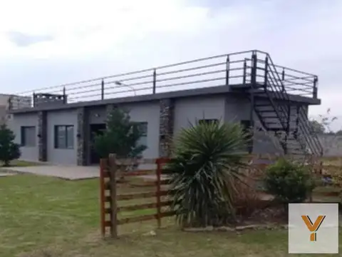 Departamento en Alquiler de 3 ambientes