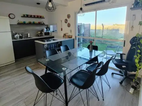 Departamento en Alquiler Apto profesional