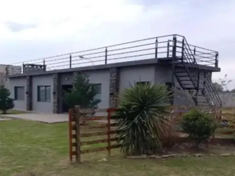 Departamento en Alquiler de 3 ambientes