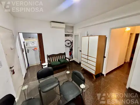 Departamento en Venta en Ramos Mejia Norte, USD 56.000