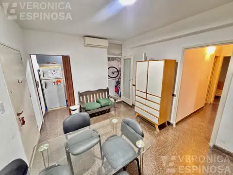 Departamento en Ramos Mejia Norte 3 ambientes