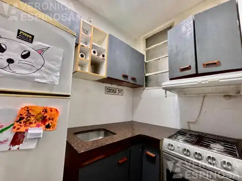 Departamento en Venta Permite mascota