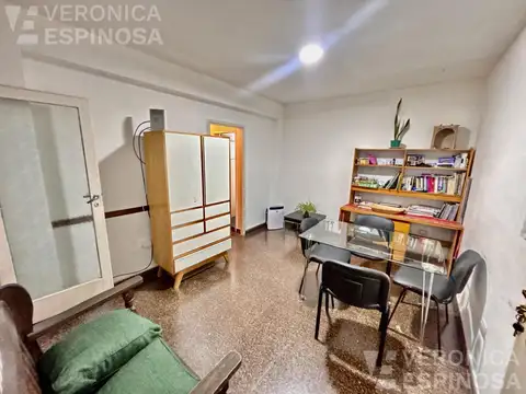 Departamento en Venta 58 años
