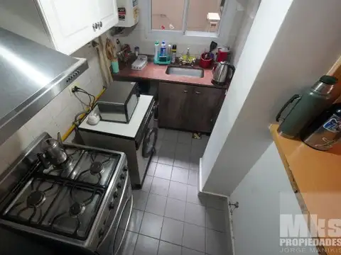 Departamento en Venta 40 años