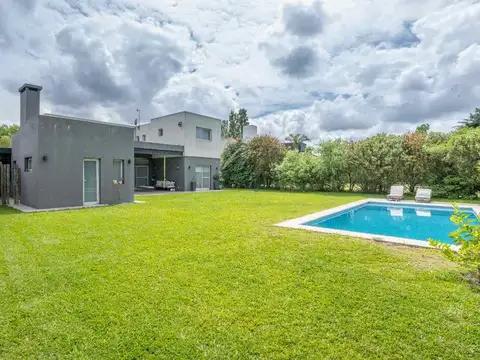 Casa en Venta 8 años