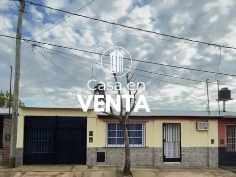 VENDO. Casa en La Bianca. Concordia, ER.
