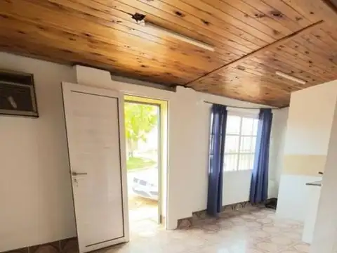 Casa 4 ambientes con 4 baños