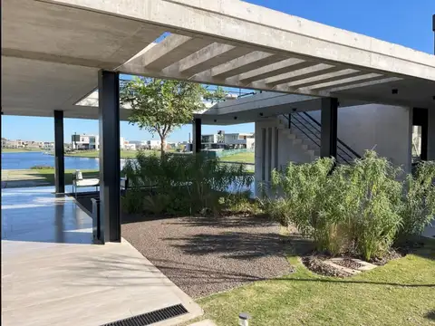 Terreno en Venta en Nordelta Carpinchos, USD 218.000