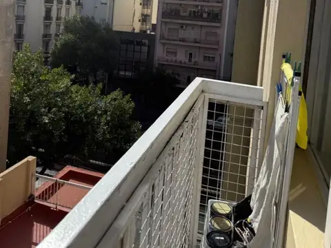 Departamento en Venta al Oeste