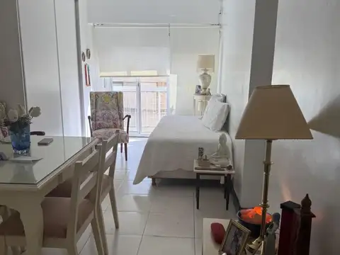 Departamento en Venta en Caballito, USD 59.000