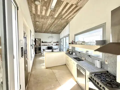 Casa en Venta 16 años