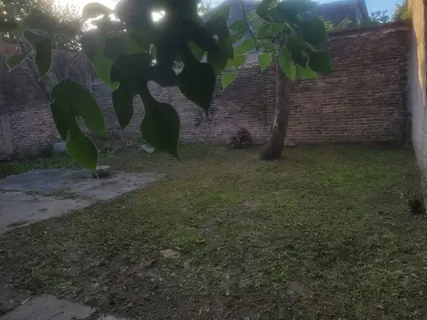 VENTA LOTE 321mts2  EN BAJO BOULOGNE