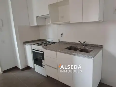 Departamento en Alquiler de 2 dormitorios