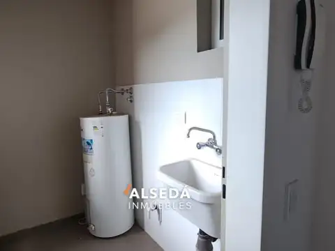 Departamento en Alquiler al Este