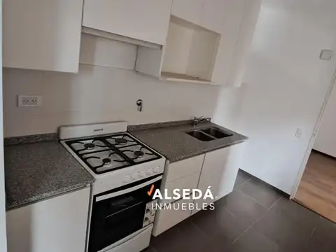 Departamento en Alquiler A Estrenar