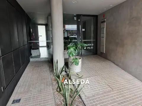 Departamento a estrenar 2 dormitorios C/ Balcón