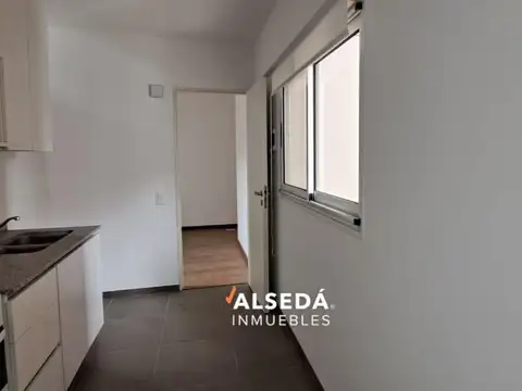 Departamento en Alquiler A Estrenar