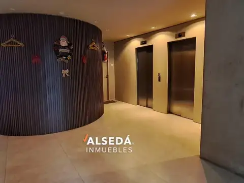 Departamento en Alquiler de 2 dormitorios