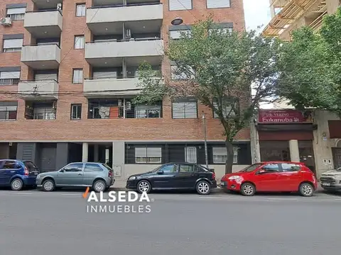 Departamento en Alquiler de 4 ambientes