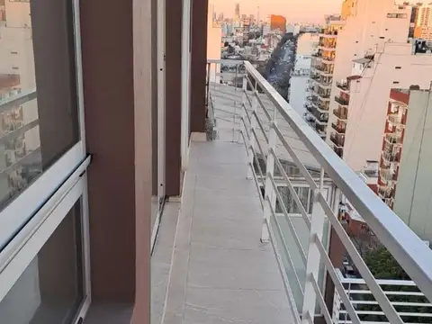 Departamento en Venta Apto profesional