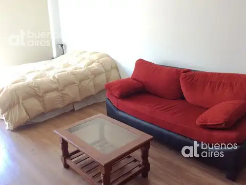 Departamento en Alquiler Temporal de 1 dormitorio