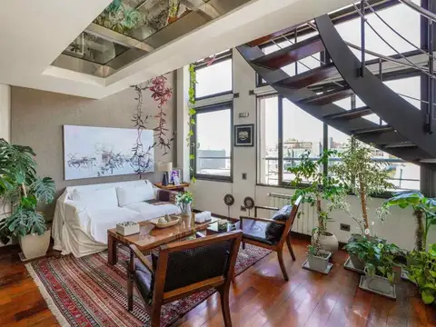 Departamento en Venta 18 años