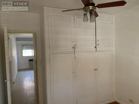 Departamento en Alquiler Permite mascota