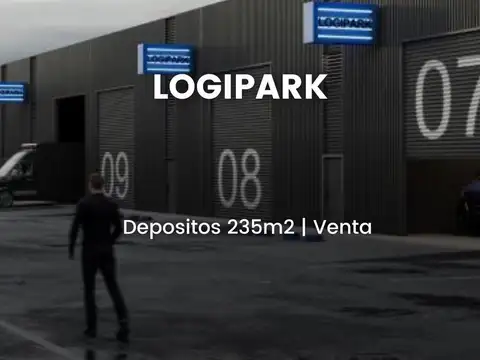 Venta depósitos  en centro logistico excelente ubicación 