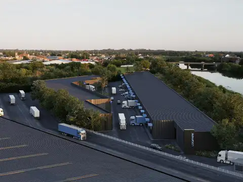 Galpon en Venta en Don Torcuato, USD 282.000