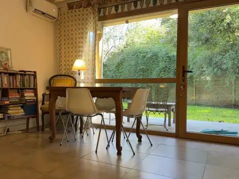 Departamento en venta en Ing Maschwitz-Maui Verde Jardin-Escritura-3 ambientes-Suite y vestidor