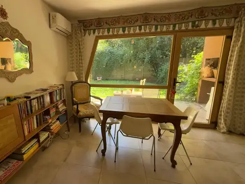 Departamento en venta en Ingeniero Maschwitz-Maui Verde-PB con Jardin-Escritura-3 ambientes-Suite co