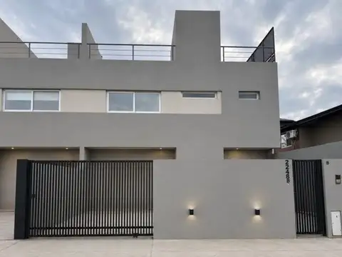 Casa  Newbery 2248