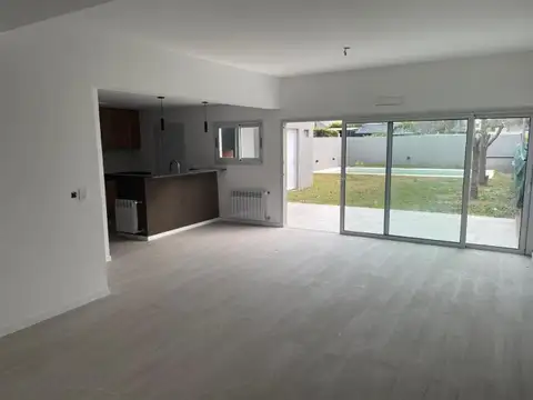 Casa en Venta de 3 dormitorios