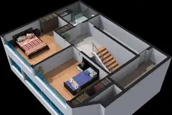 Emprendimiento en Posadas - Etapa: Terminado