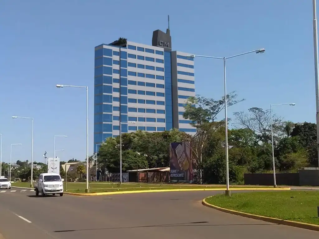 Ipanema  de  1 y 2 Dormitorios