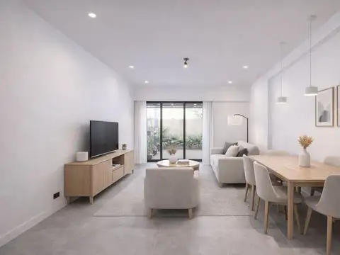 Departamento en Venta de 3 dormitorios