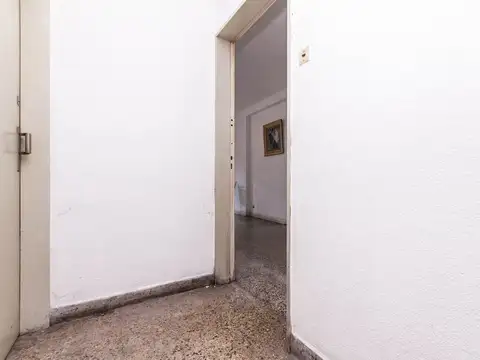 Departamento en Venta 35 años