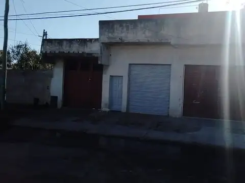 Terreno en Venta en Pablo Podesta, USD 83.000