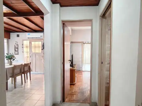 DEPARTAMENTO, DOS HABITACIONES, PALOMAR, APTO C.