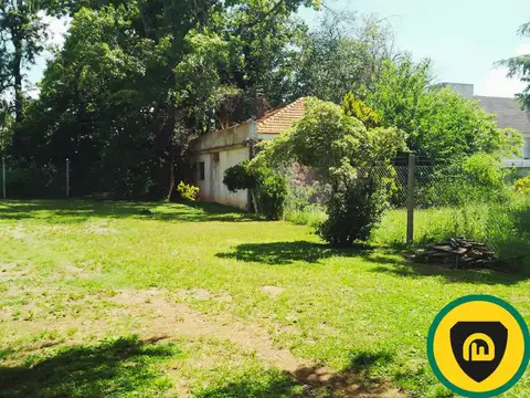 Terreno en Venta 10  mts Frente