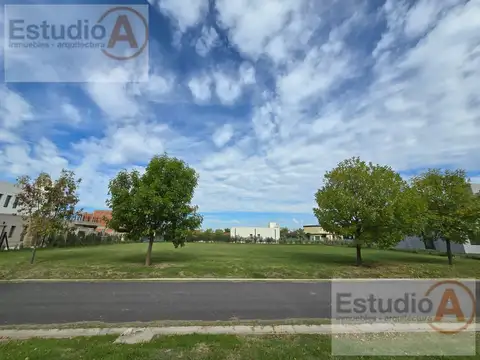 Terreno en Santa Isabel