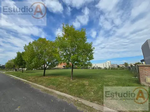 Terreno en Venta de 600,0 m2