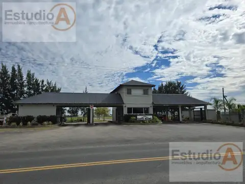 Terreno en Venta en Santa Isabel, USD 43.000