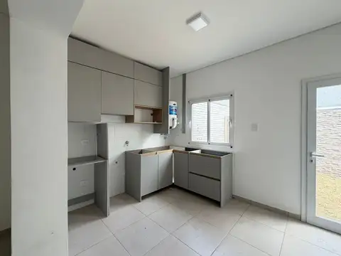 Casa en Venta 1 año